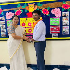 St. Mary's Inter College 9