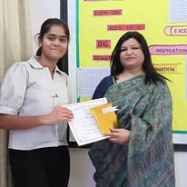 St. Mary's Inter College 26