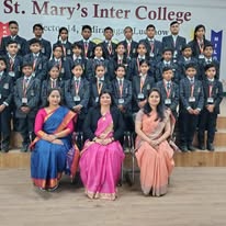 St. Mary's Inter College 24