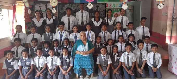 St. Mary's Inter College 2
