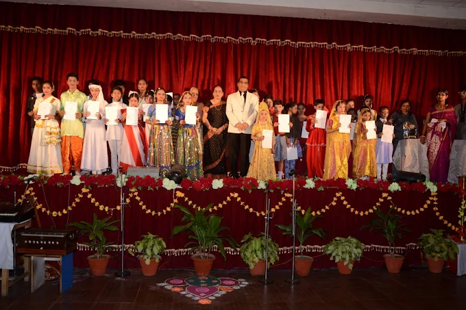 St. Mary's Inter College 5