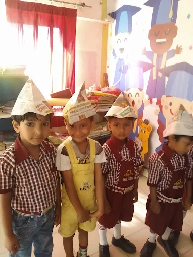 St. Mary's Inter College 4
