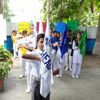 St. Mary's Inter College 10