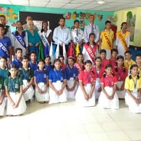 St. Mary's Inter College 11