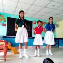 St. Mary's Inter College 13