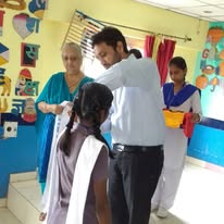 St. Mary's Inter College 14