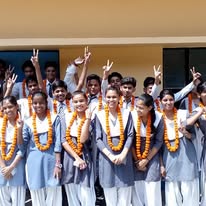 St. Mary's Inter College 19