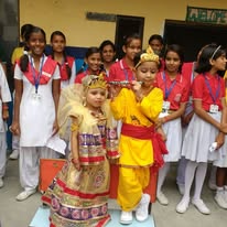 St. Mary's Inter College 17
