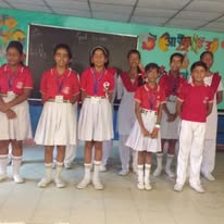 St. Mary's Inter College 15