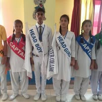 St. Mary's Inter College 20