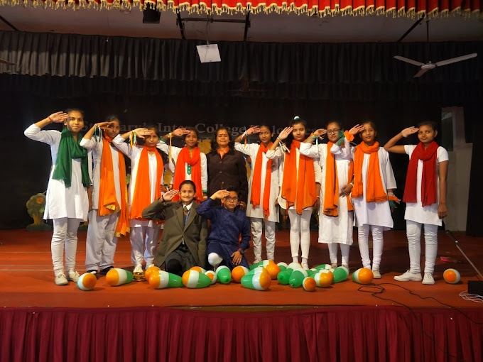 St. Mary's Inter College campus photo 2 of 21 — Jankipuram Extension