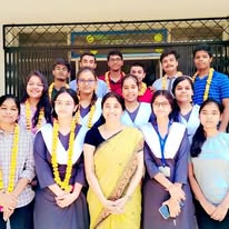 St. Mary's Inter College campus photo 13 of 21 — Jankipuram Extension