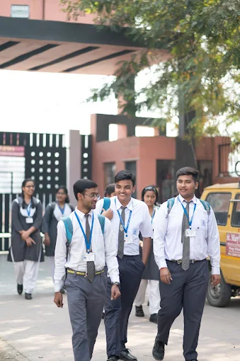 St. Mary's Inter College campus photo 20 of 21 — Jankipuram Extension