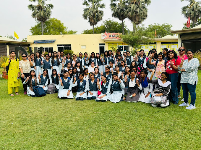 St. Mary's Inter College 3