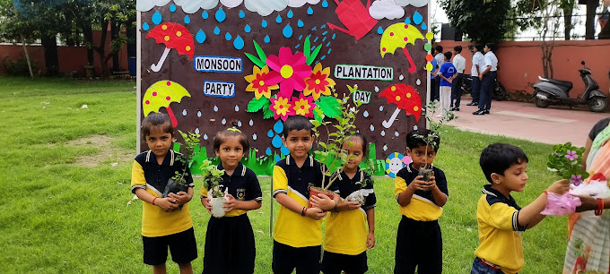 St. Mary's Inter College 4
