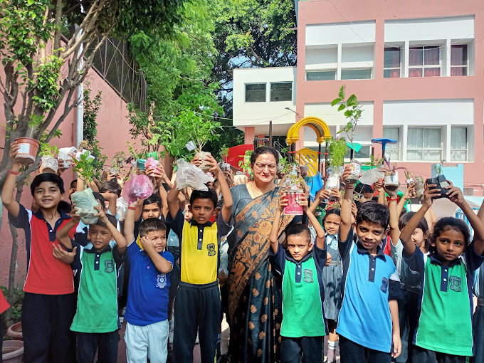 St. Mary's Inter College 5