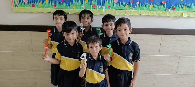 St. Mary's Inter College 12