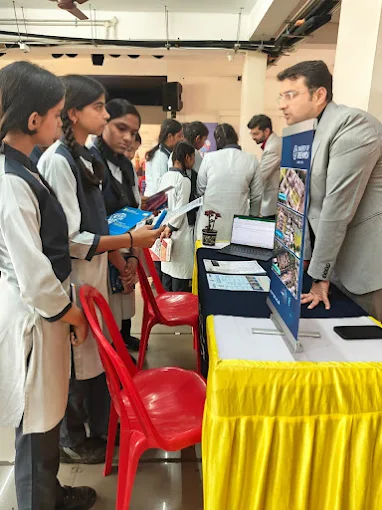 St. Mary's Inter College 14