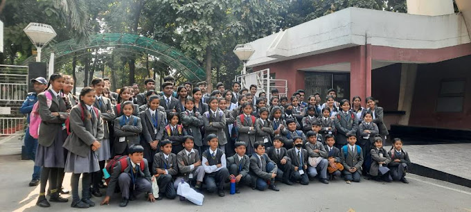 St. Mary's Inter College 3