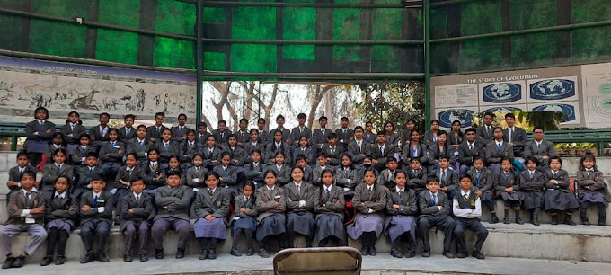 St. Mary's Inter College 6