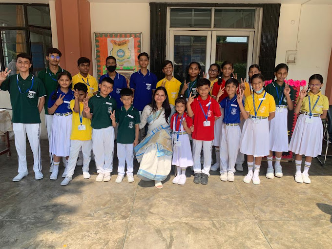 St. Mary's Inter College 4