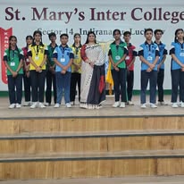 St. Mary's Inter College 10