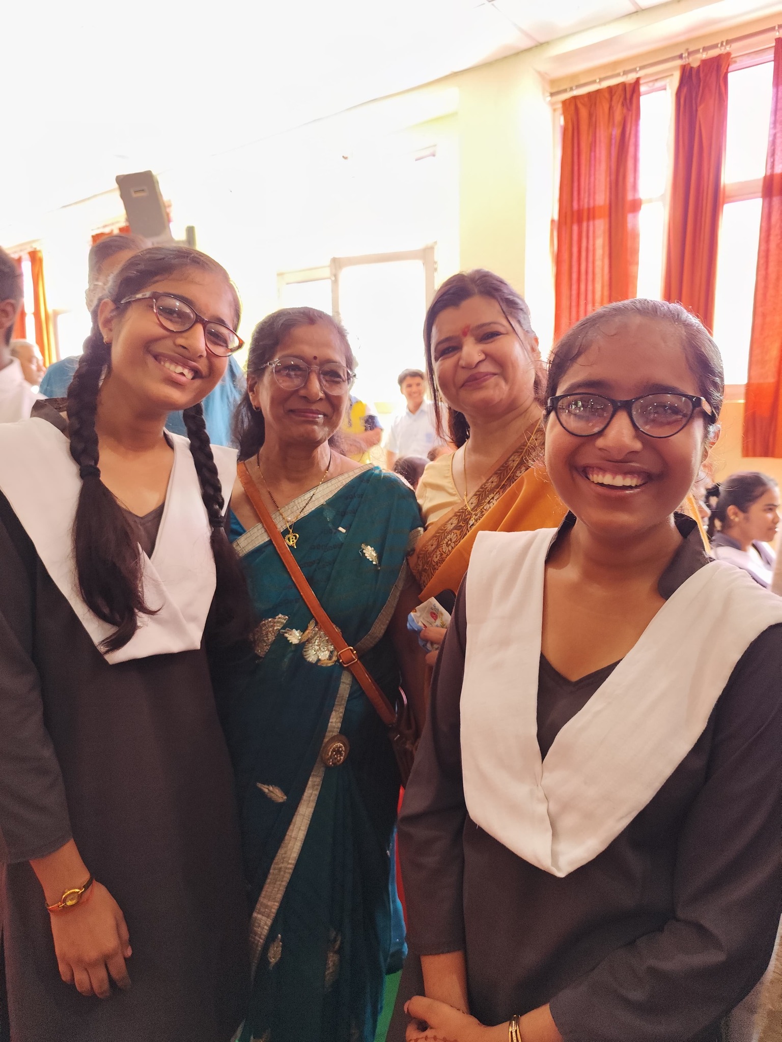 St. Mary's Inter College 14