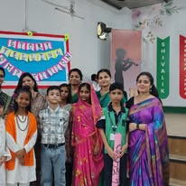 St. Mary's Inter College 12