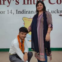 St. Mary's Inter College 9