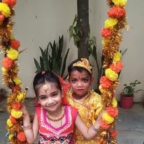 St. Mary's Inter College 16