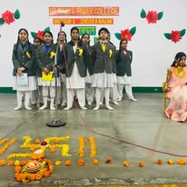 St. Mary's Inter College 18