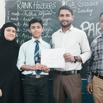 St. Mary's Inter College 27