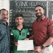 St. Mary's Inter College 29