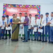 St. Mary's Inter College 17