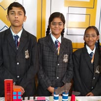 St. Mary's Inter College 26