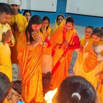 St. Mary's Inter College 24
