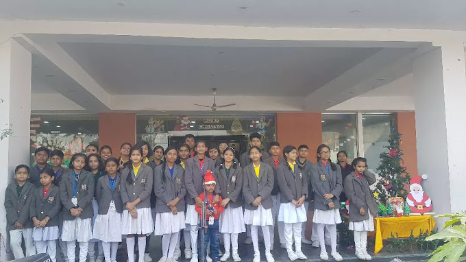 St. Mary's Inter College 5