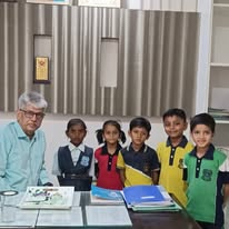 St. Mary's Inter College 7