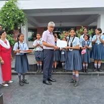 St. Mary's Inter College 9