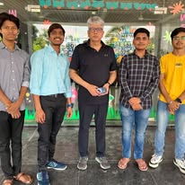 St. Mary's Inter College 8