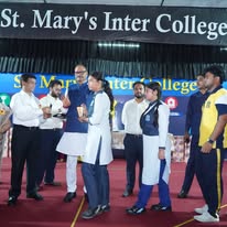 St. Mary's Inter College 10
