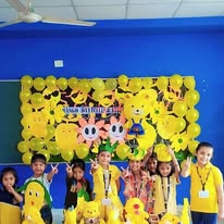 St. Mary's Inter College 13