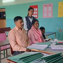 St. Mary's Inter College 16