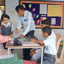 St. Mary's Inter College 17