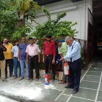 St. Meera's Inter College 6