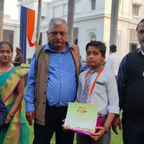 St. Meera's Inter College 10