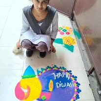 St. Meera's Inter College 8