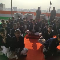St. Meera's Inter College 9