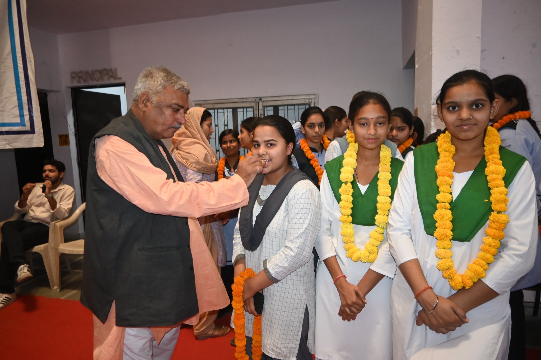 St. Meera's Inter College 17