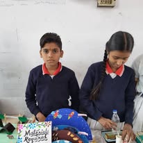 St. Meera's Inter College 14